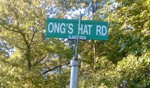 Header photo of Ong's Hat Road by Michael Szul.