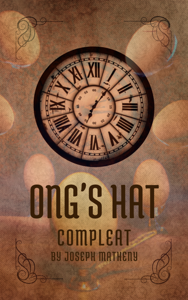 Ong's Hat: Compleat
